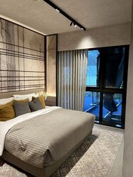 The Myst (D23), Condominium #412064541